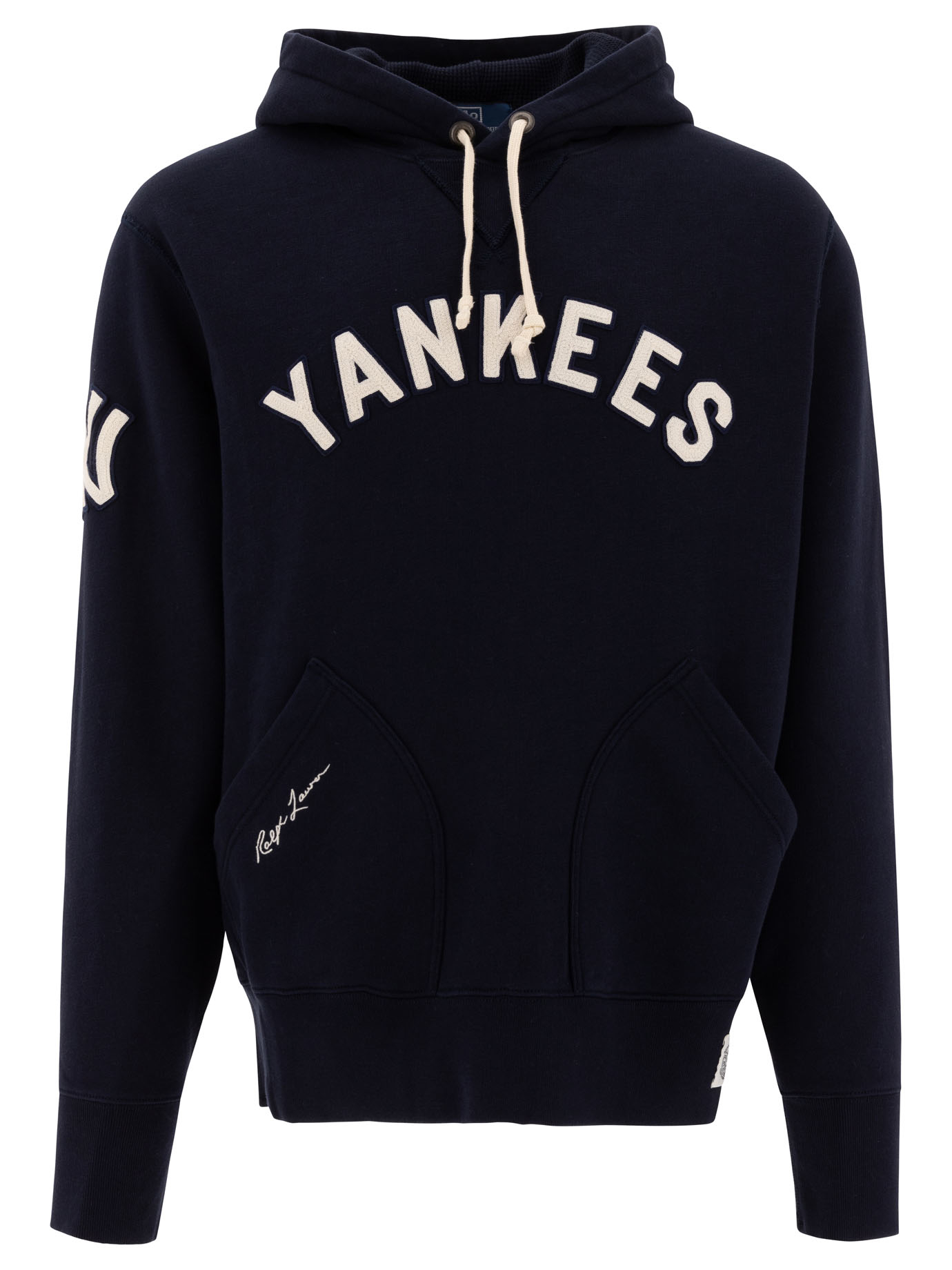 Yankees 후드